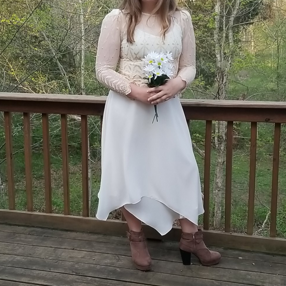 VTG dress